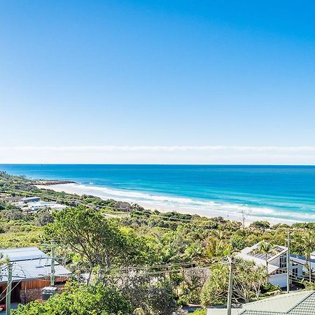 Grandview Apartments Ballina Kültér fotó
