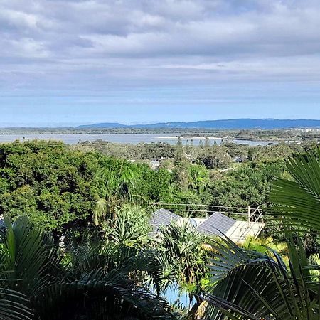 Grandview Apartments Ballina Kültér fotó