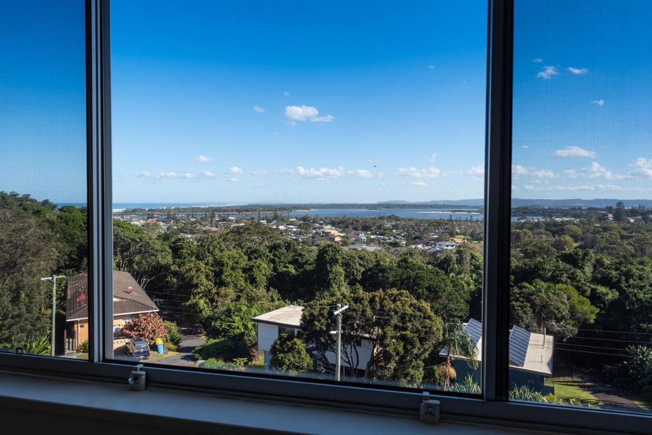 Grandview Apartments Ballina Kültér fotó