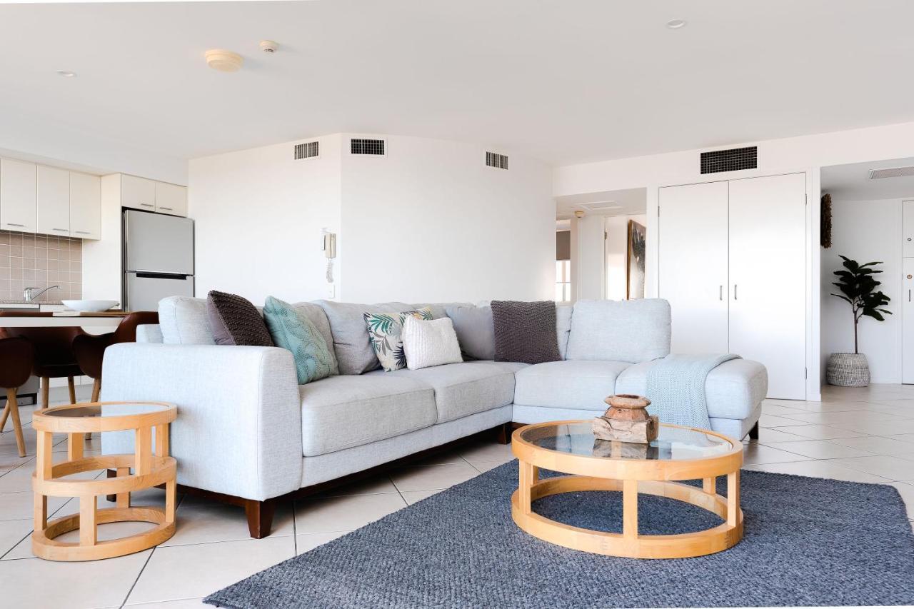 Grandview Apartments Ballina Kültér fotó