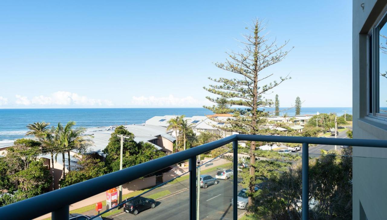 Grandview Apartments Ballina Kültér fotó