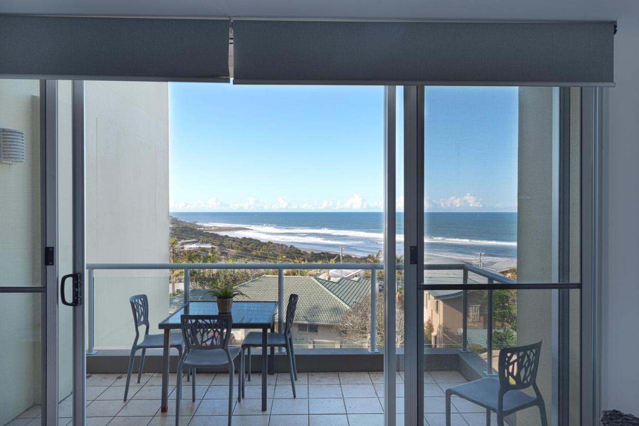 Grandview Apartments Ballina Kültér fotó
