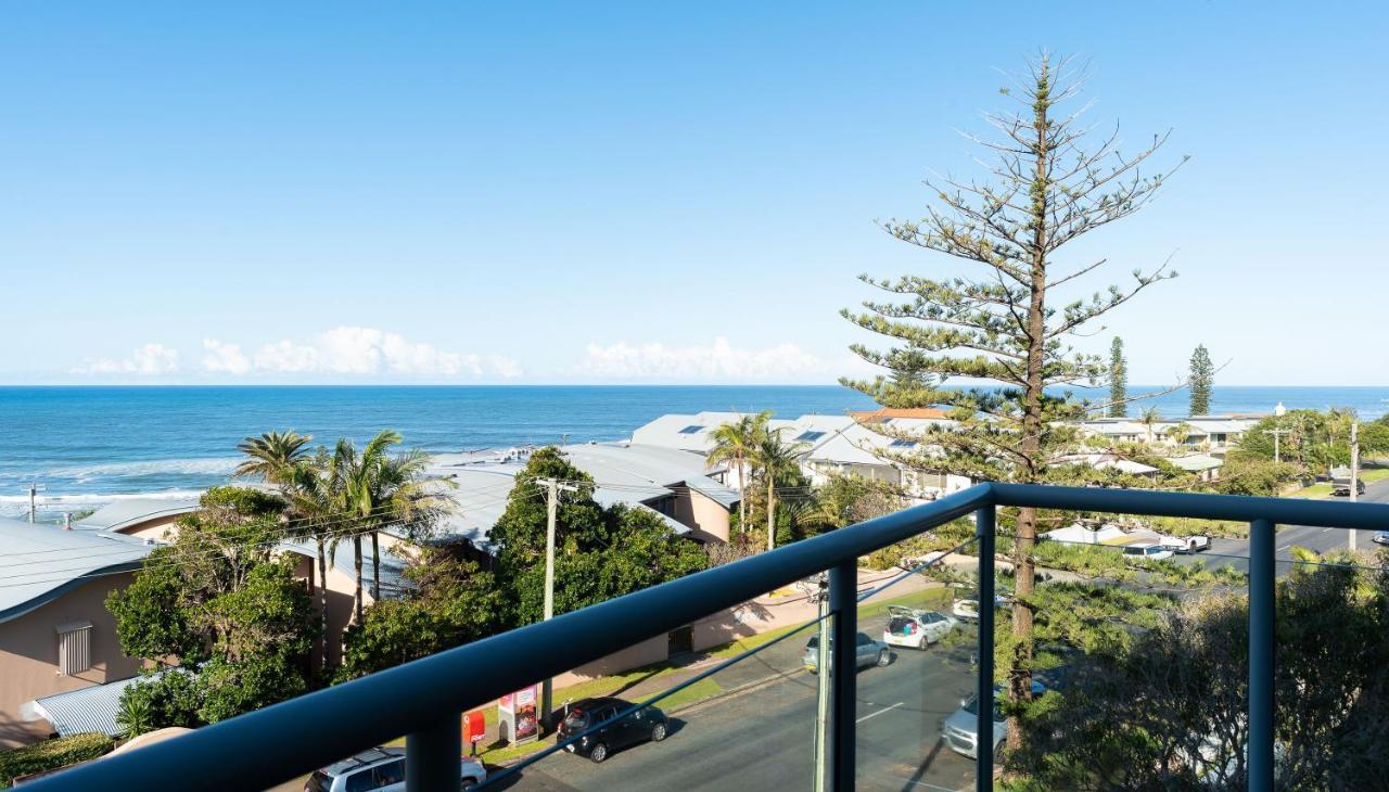 Grandview Apartments Ballina Kültér fotó