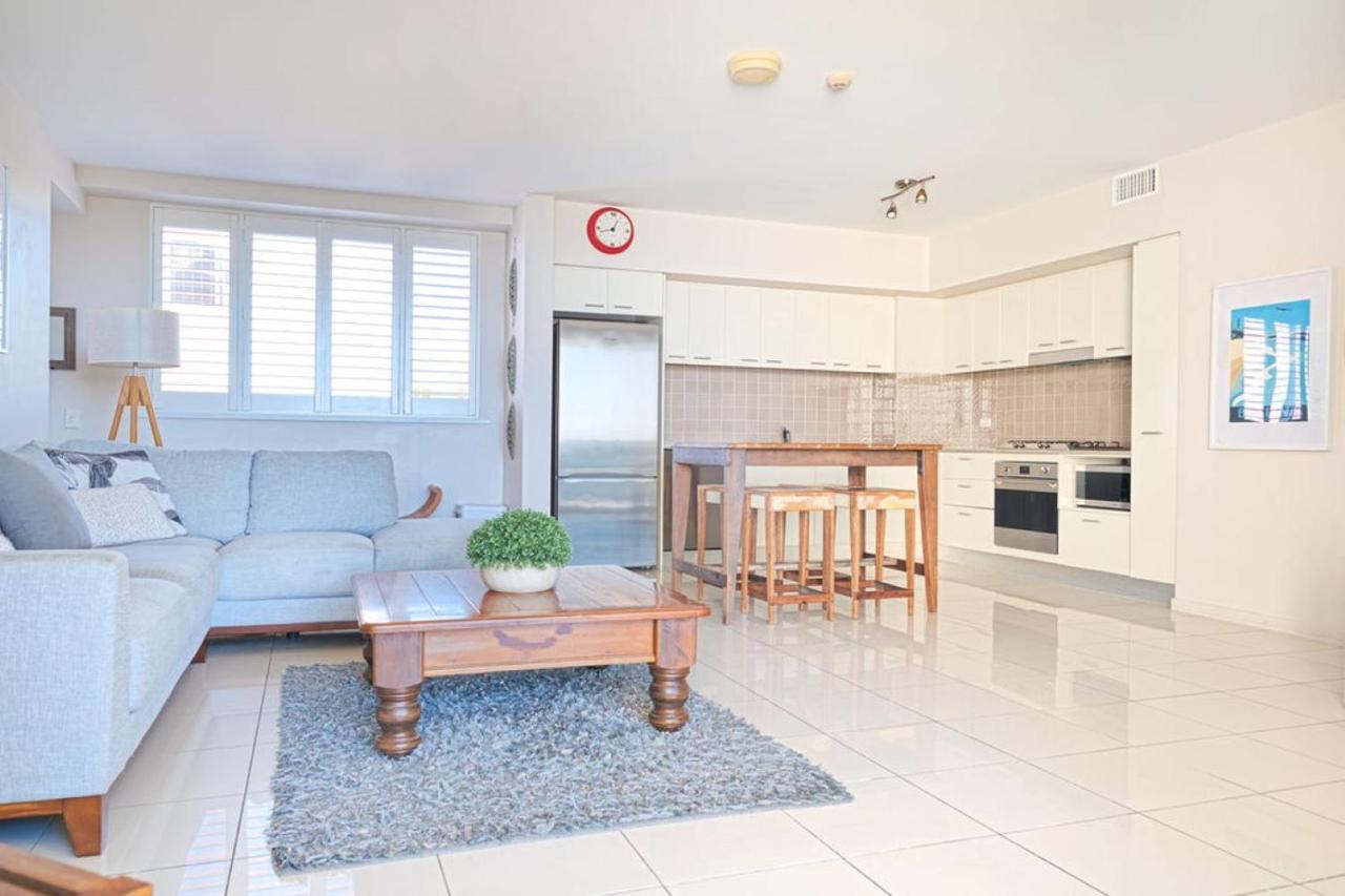Grandview Apartments Ballina Kültér fotó
