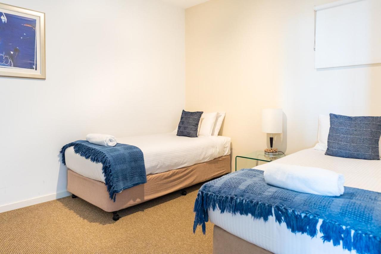 Grandview Apartments Ballina Kültér fotó