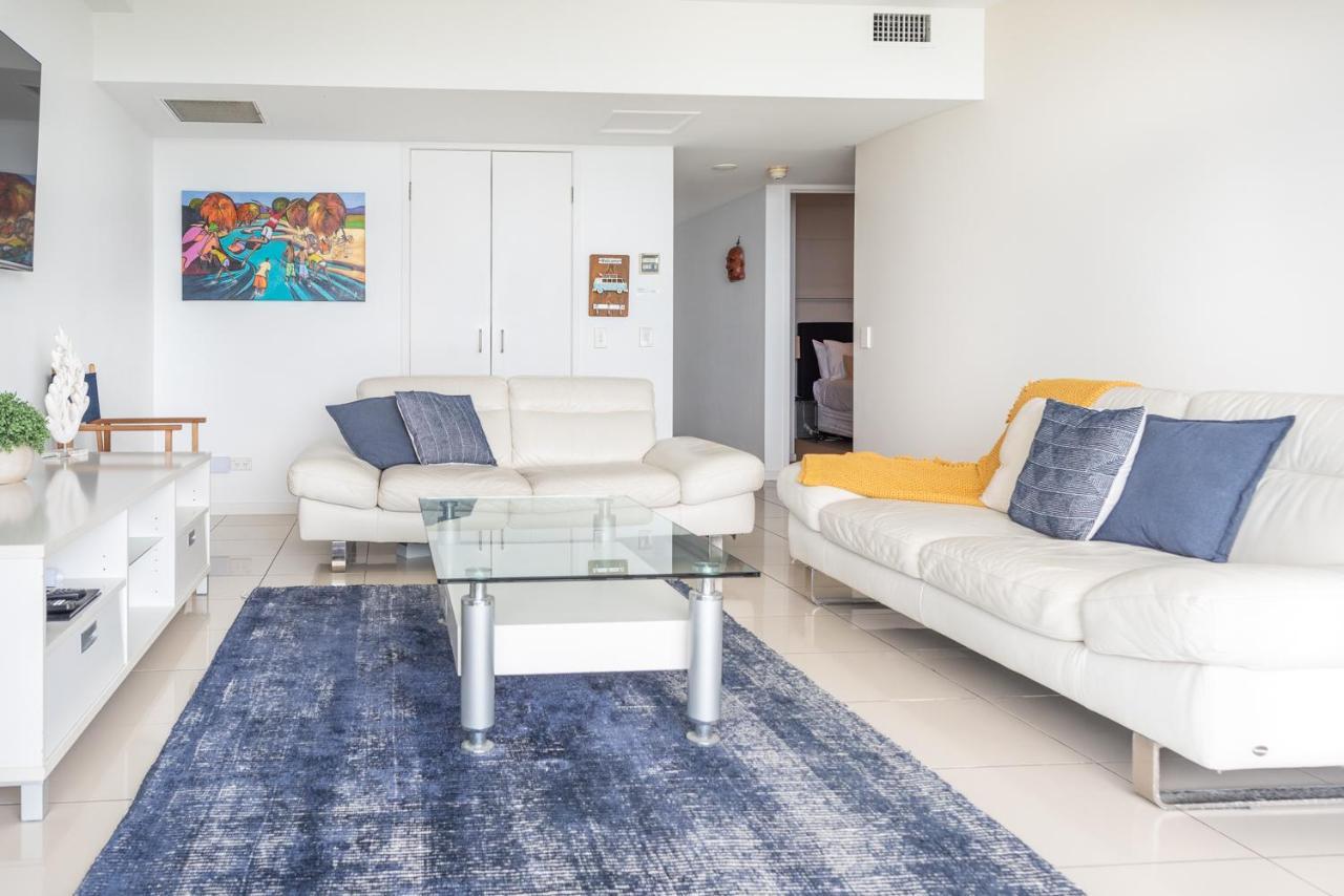 Grandview Apartments Ballina Kültér fotó