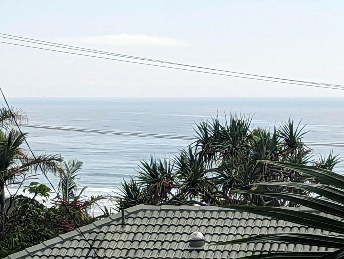 Grandview Apartments Ballina Kültér fotó