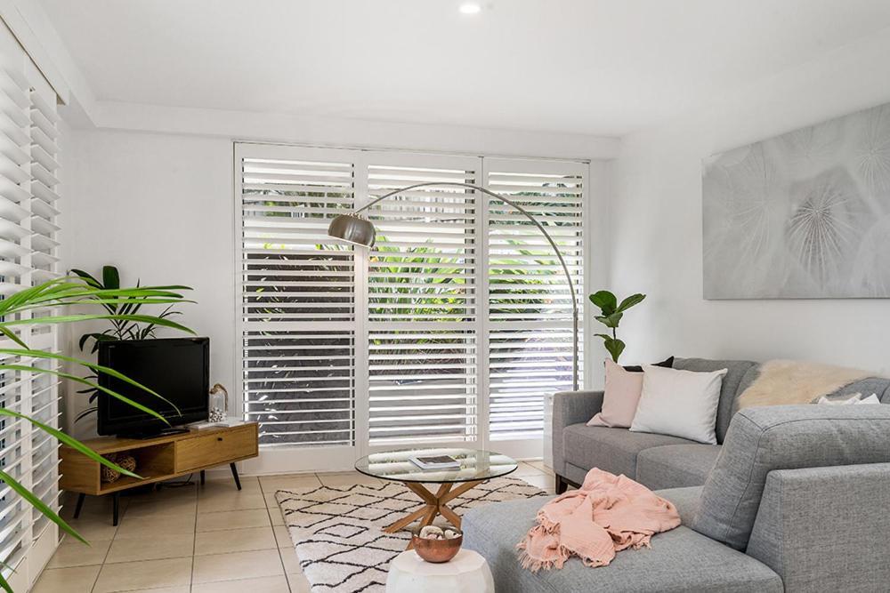 Grandview Apartments Ballina Kültér fotó