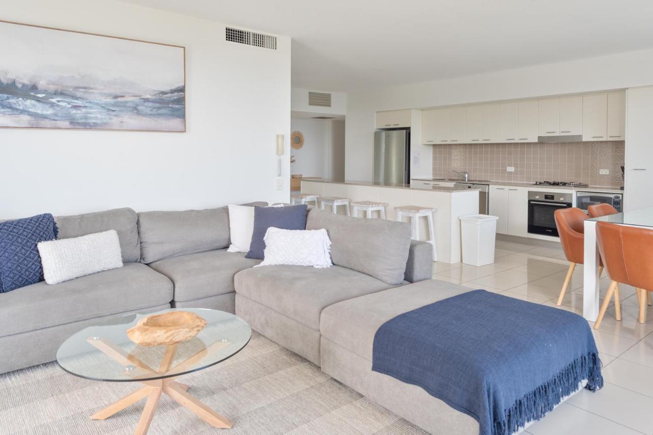 Grandview Apartments Ballina Kültér fotó