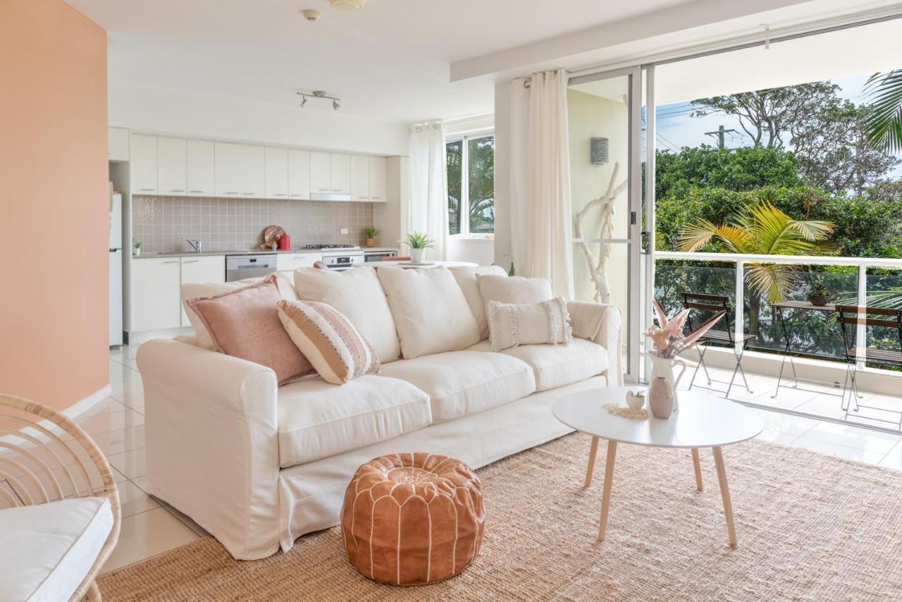 Grandview Apartments Ballina Kültér fotó