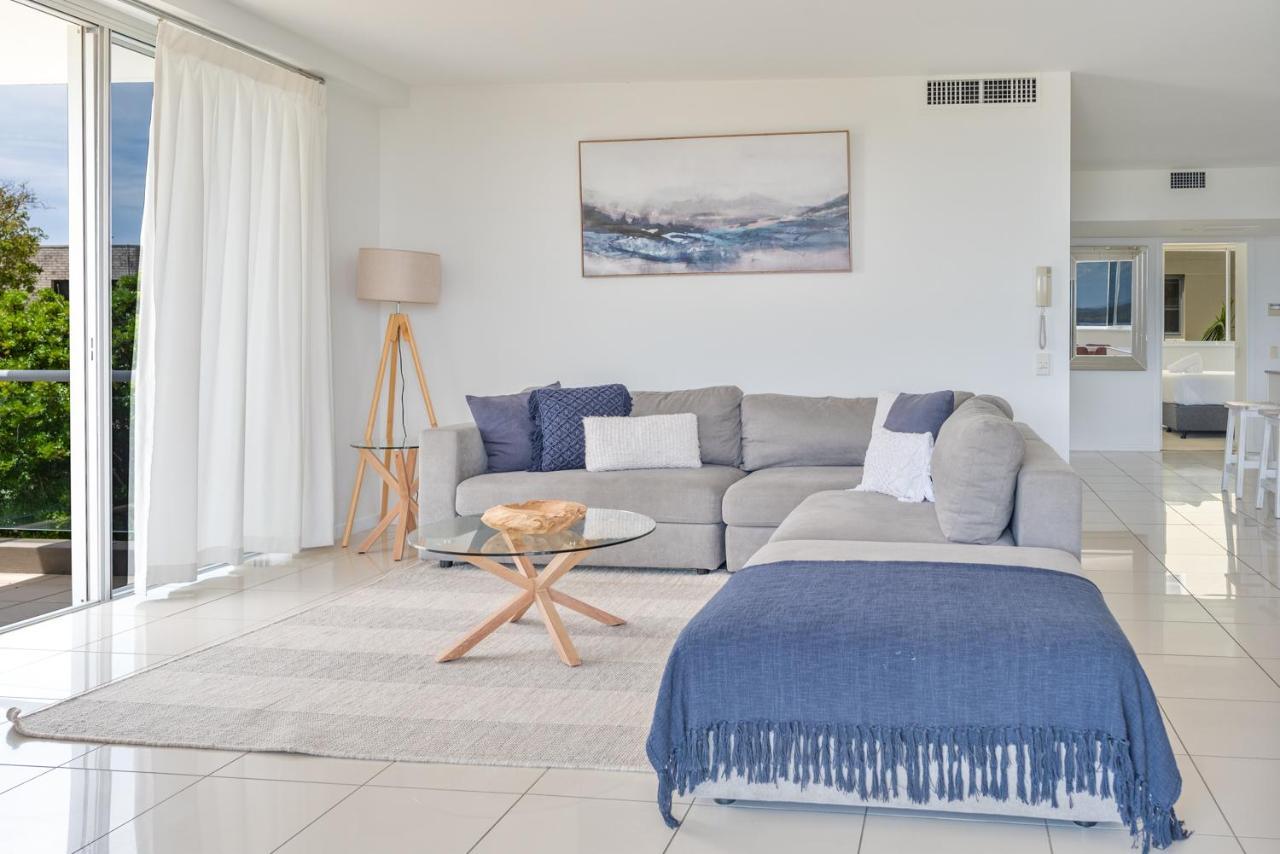 Grandview Apartments Ballina Kültér fotó