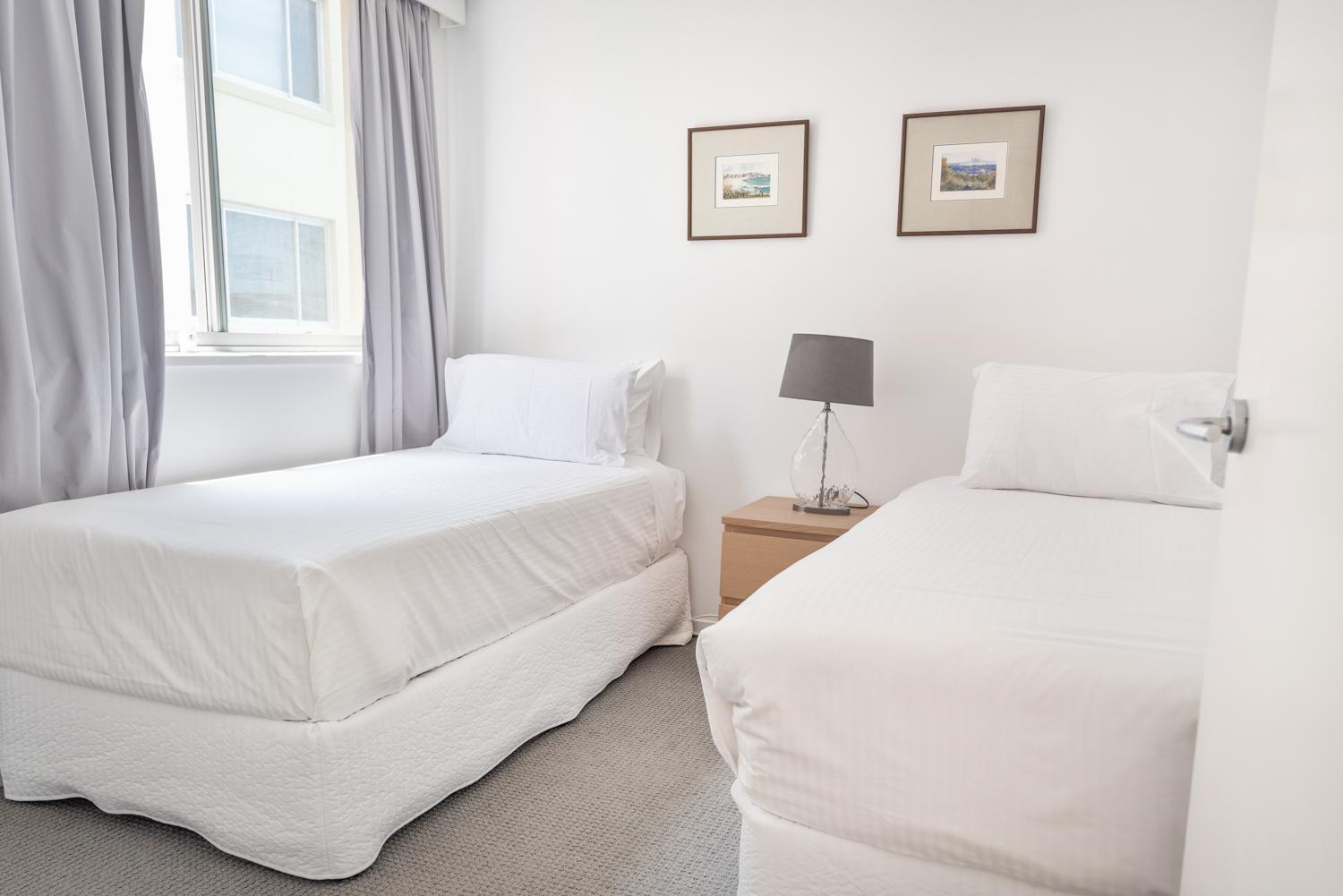 Grandview Apartments Ballina Kültér fotó