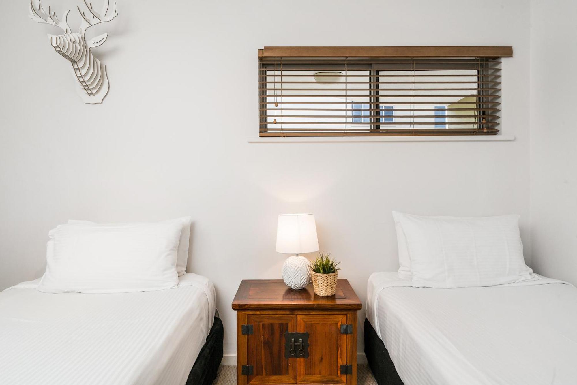 Grandview Apartments Ballina Kültér fotó