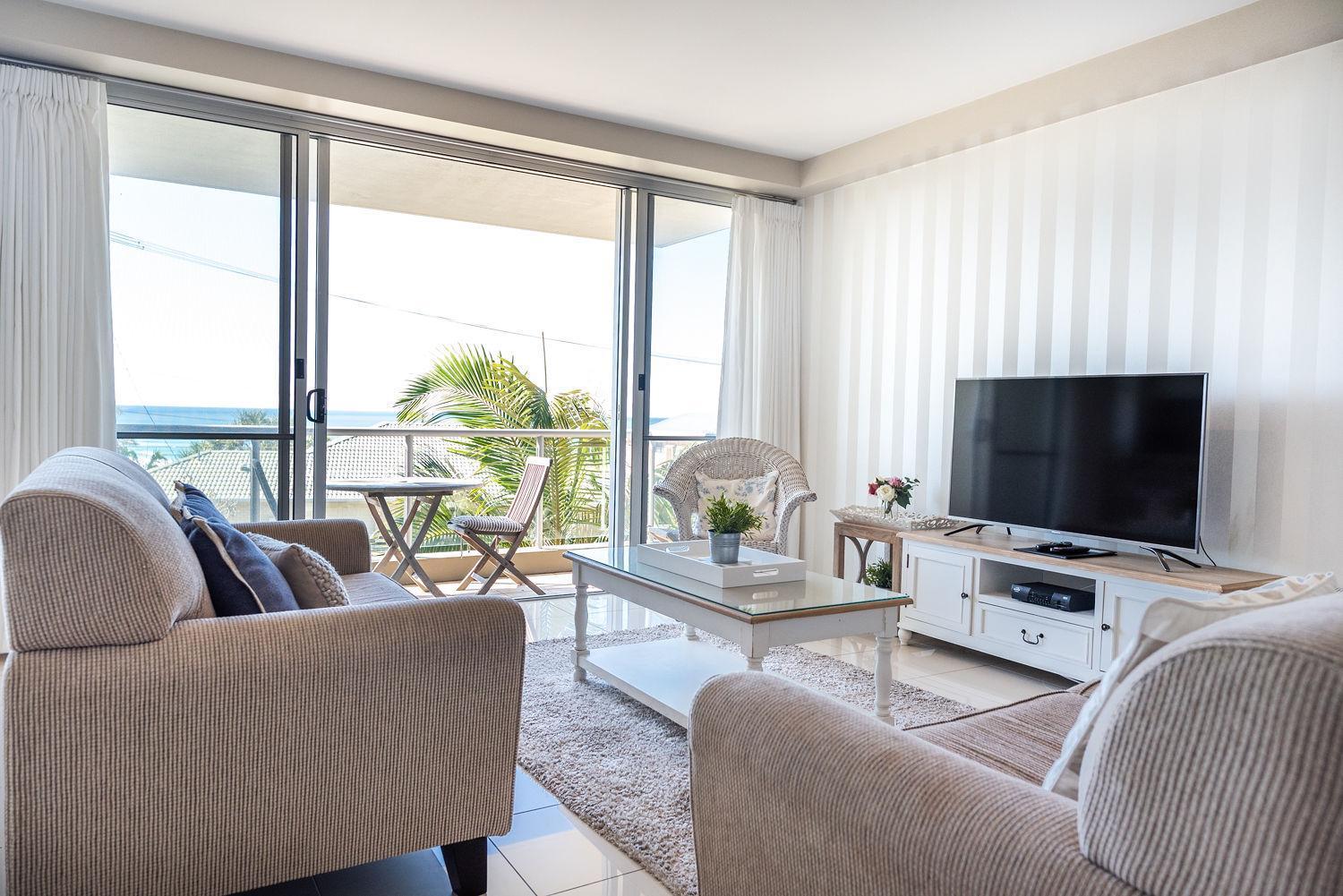 Grandview Apartments Ballina Kültér fotó