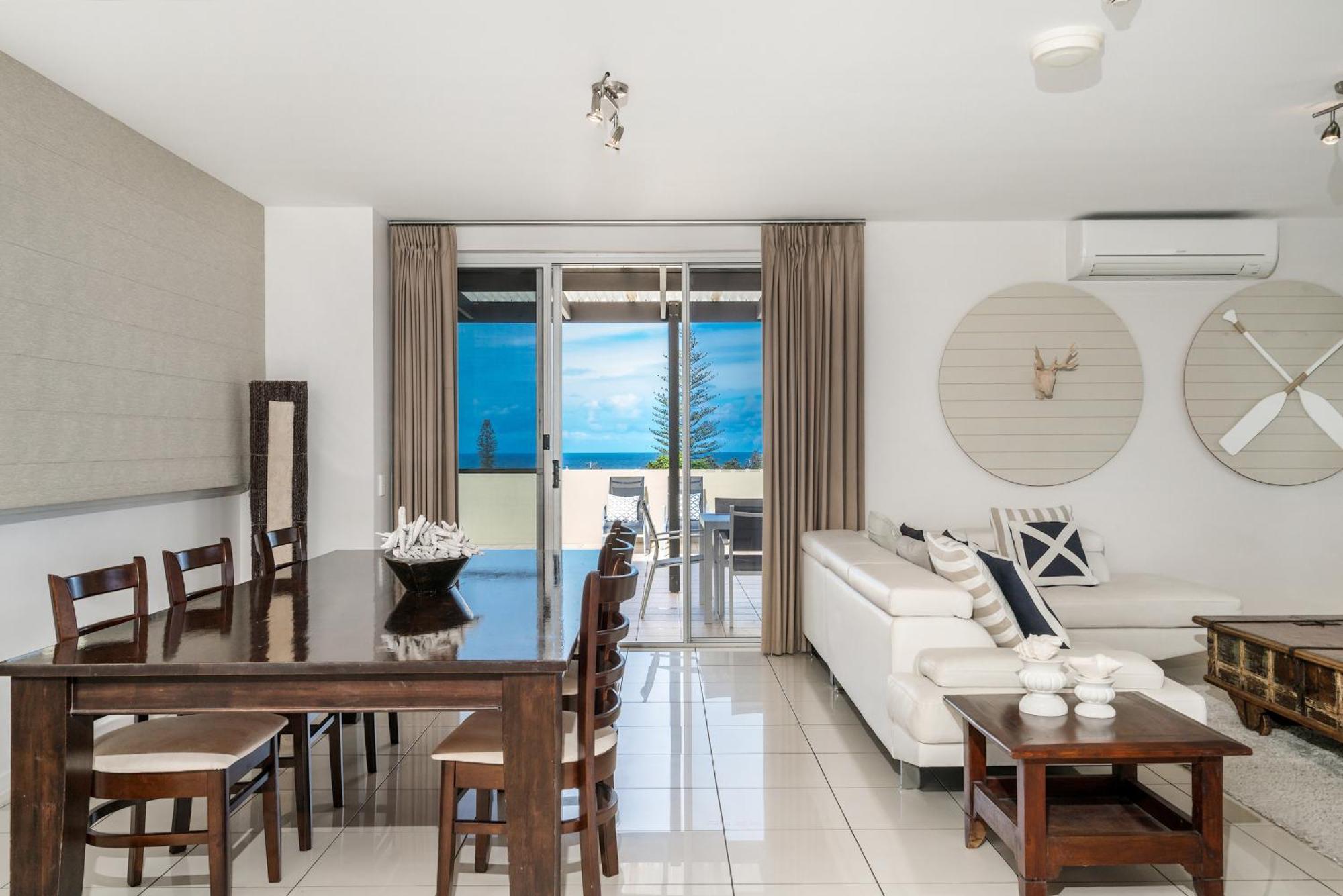 Grandview Apartments Ballina Kültér fotó