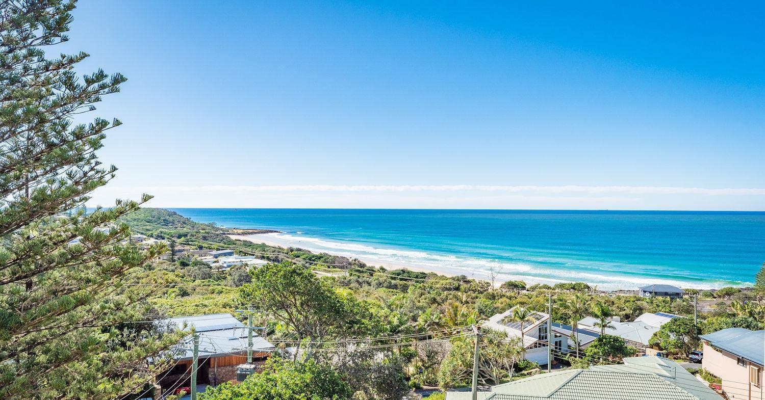 Grandview Apartments Ballina Kültér fotó