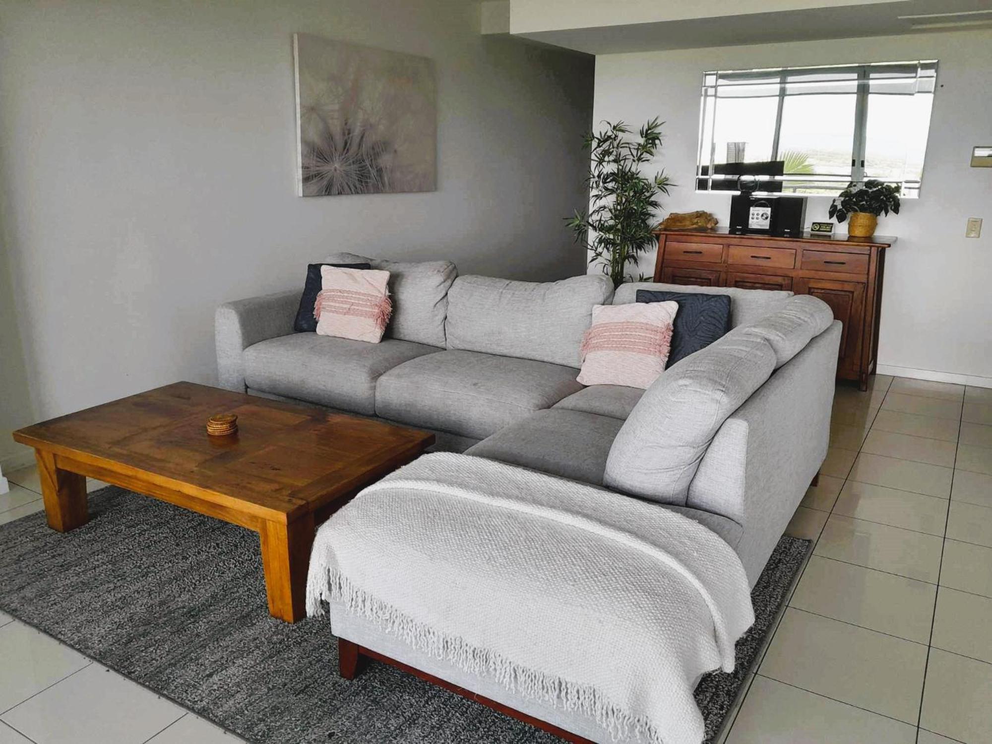 Grandview Apartments Ballina Kültér fotó
