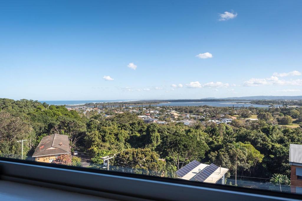 Grandview Apartments Ballina Kültér fotó