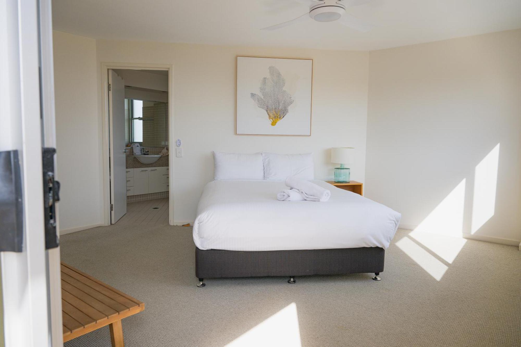 Grandview Apartments Ballina Kültér fotó