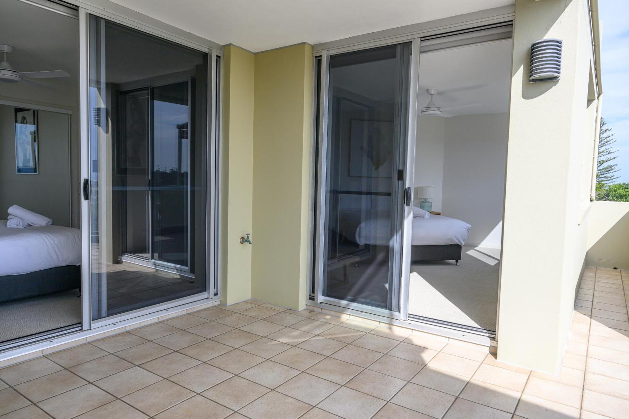 Grandview Apartments Ballina Kültér fotó