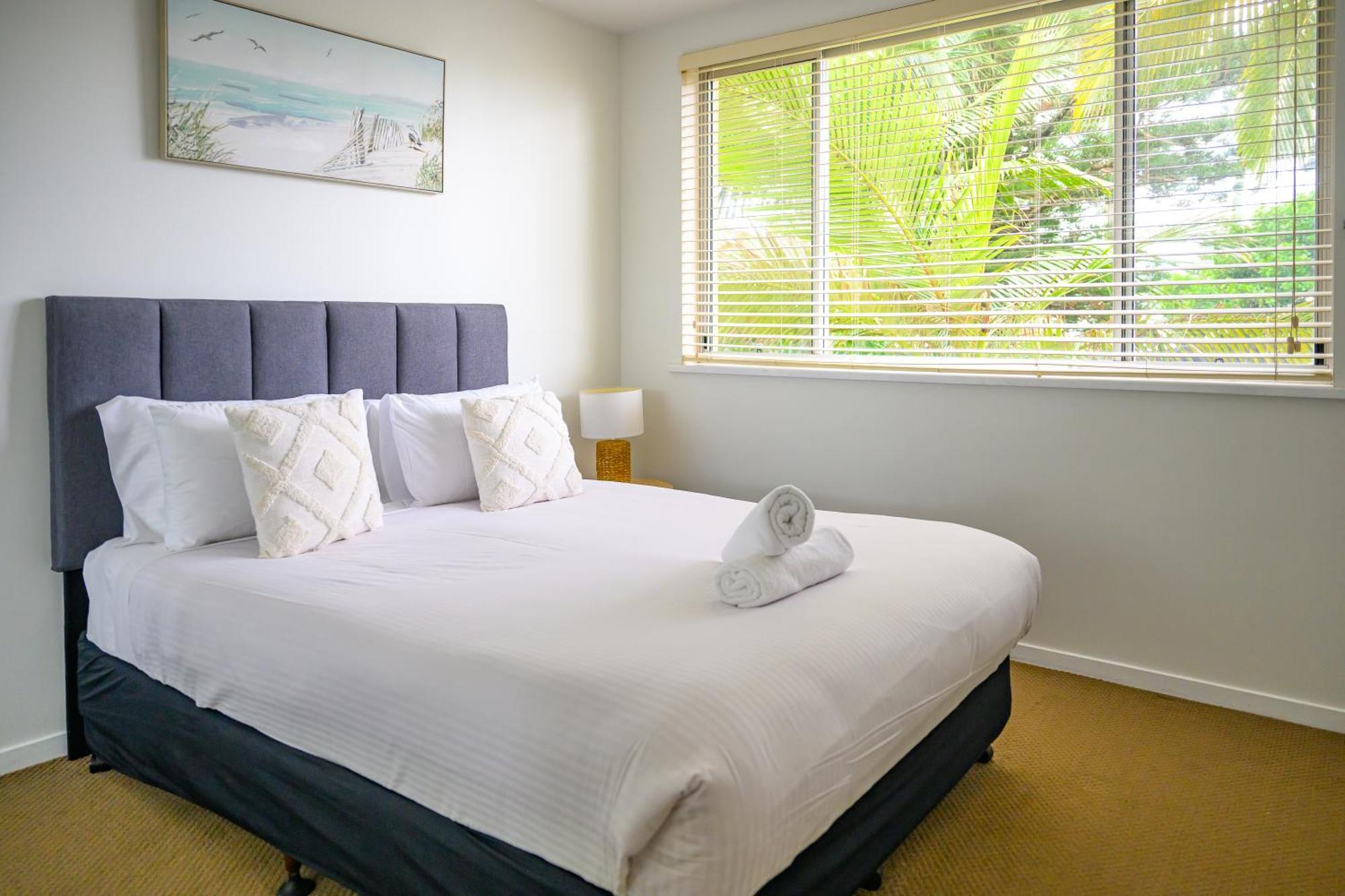 Grandview Apartments Ballina Kültér fotó
