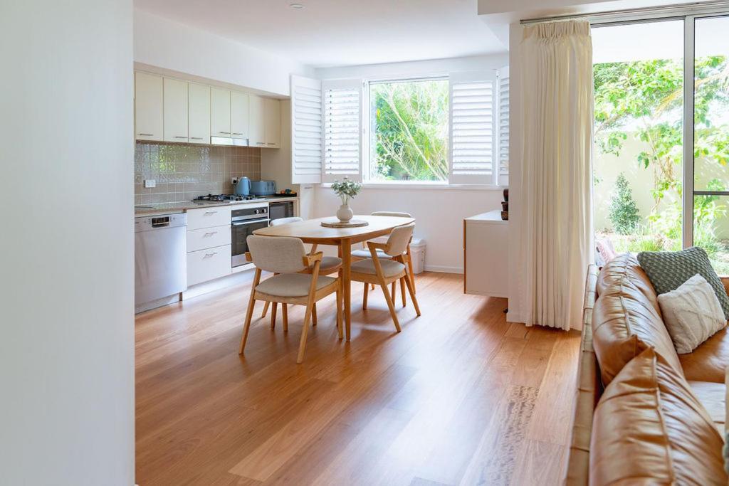 Grandview Apartments Ballina Kültér fotó