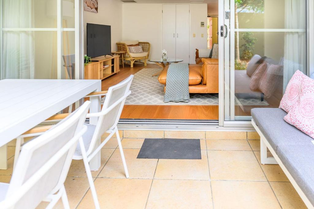 Grandview Apartments Ballina Kültér fotó