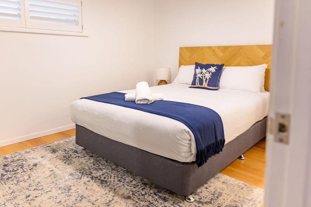 Grandview Apartments Ballina Kültér fotó