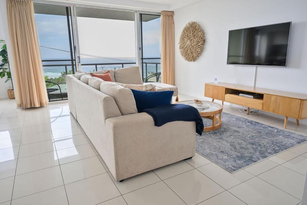 Grandview Apartments Ballina Kültér fotó