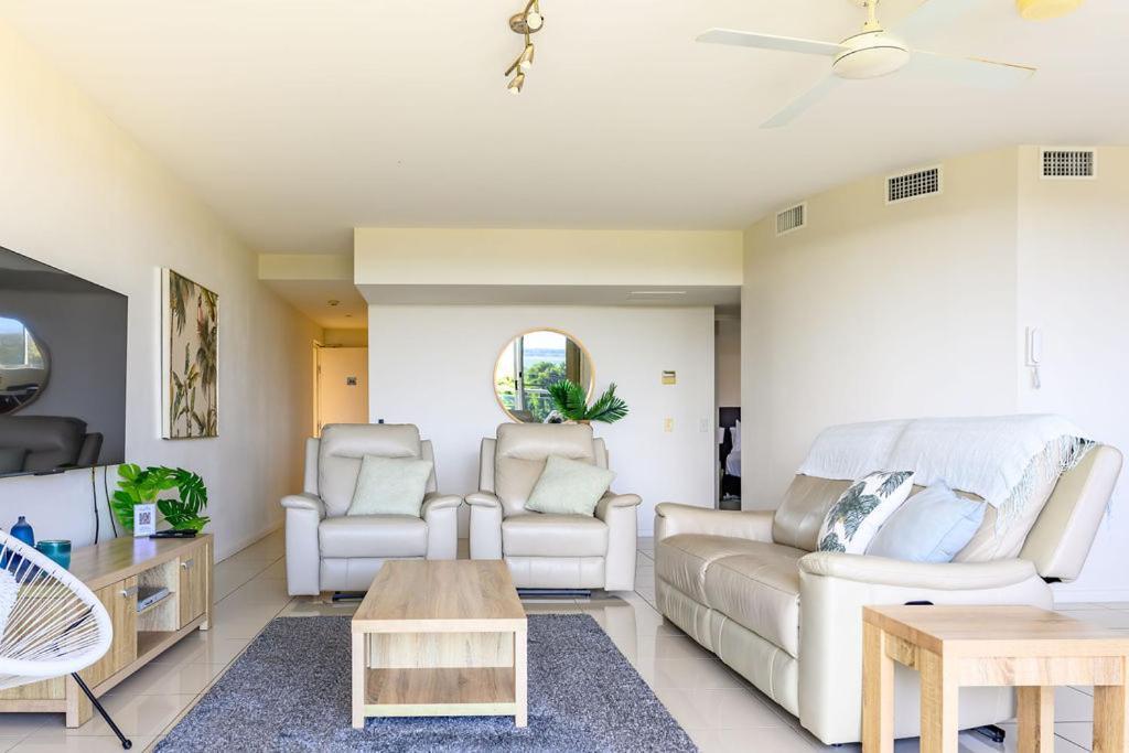Grandview Apartments Ballina Kültér fotó