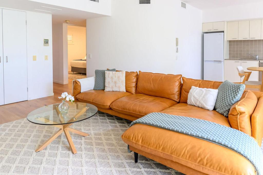 Grandview Apartments Ballina Kültér fotó