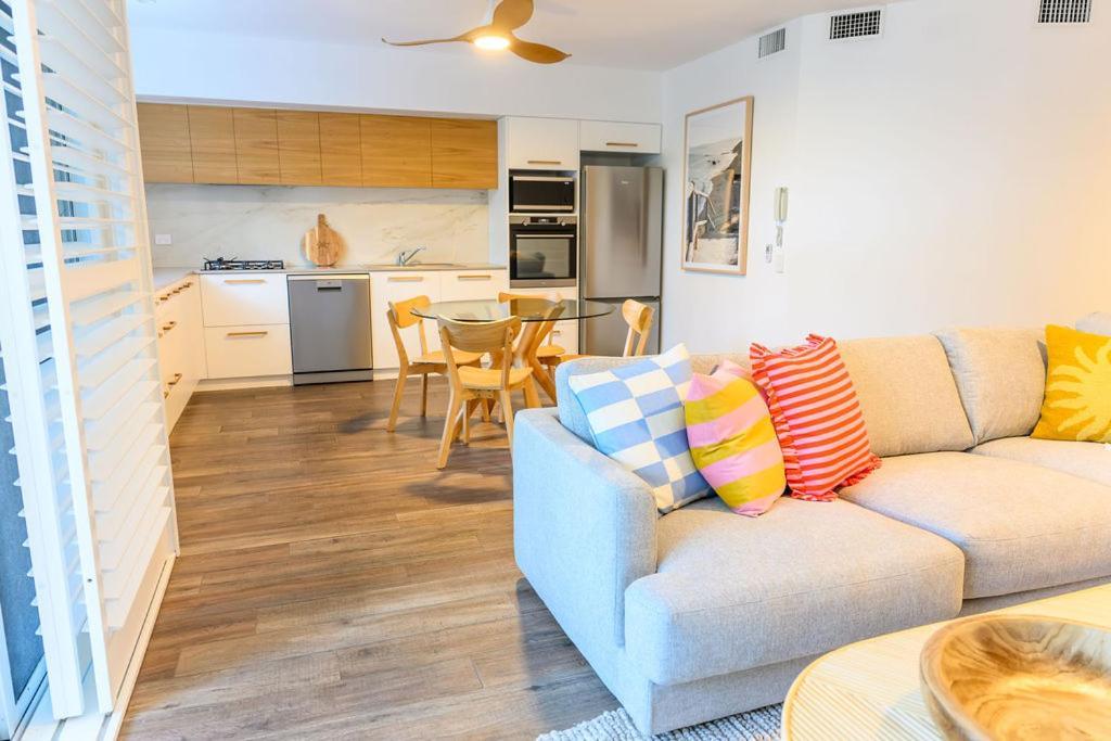 Grandview Apartments Ballina Kültér fotó