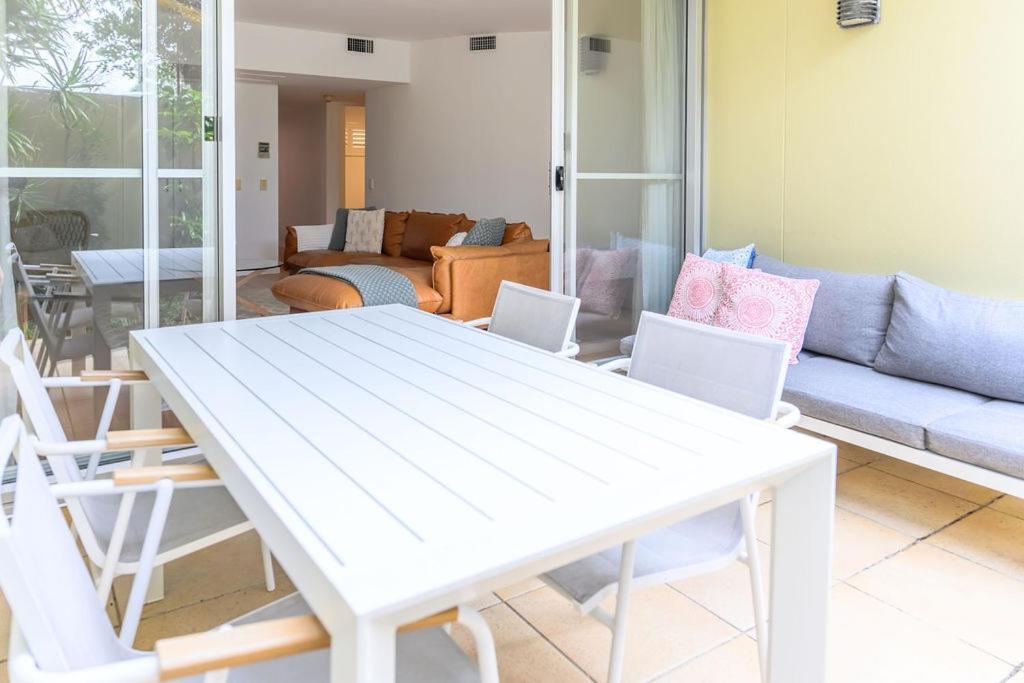 Grandview Apartments Ballina Kültér fotó