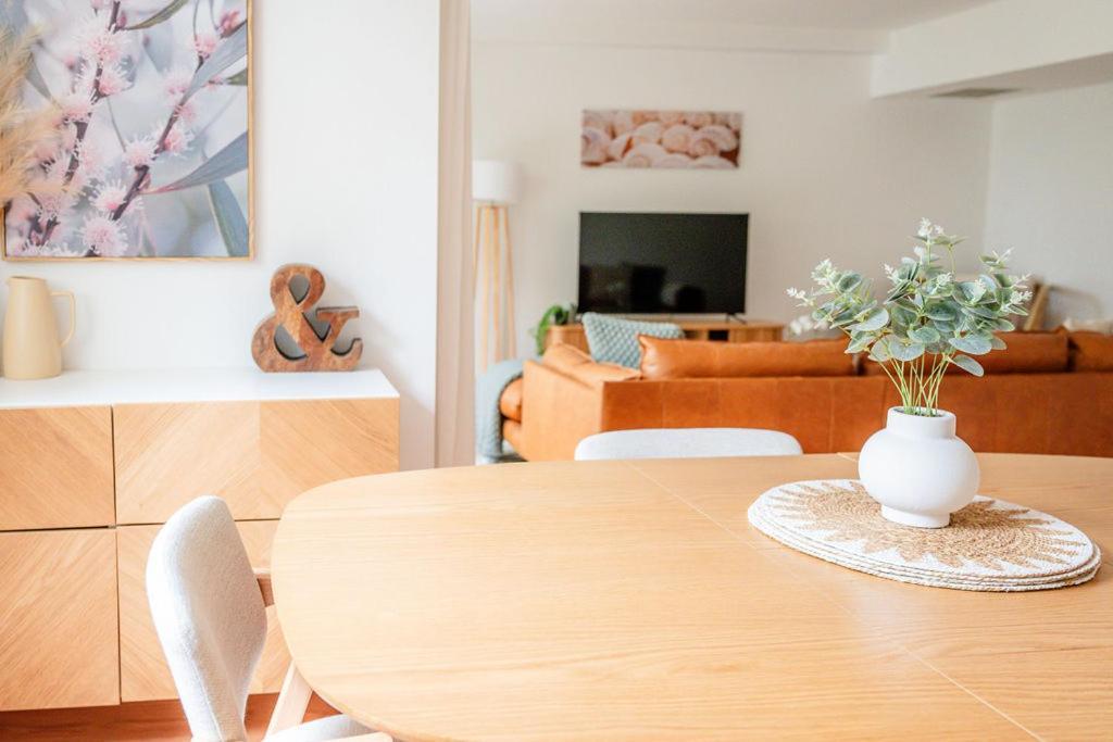 Grandview Apartments Ballina Kültér fotó