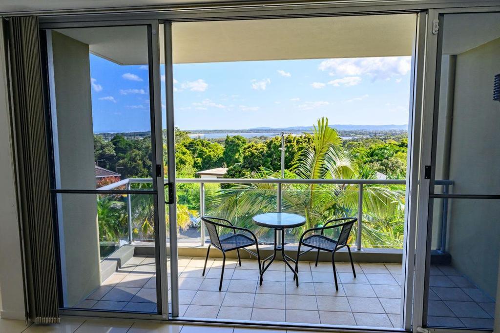 Grandview Apartments Ballina Kültér fotó