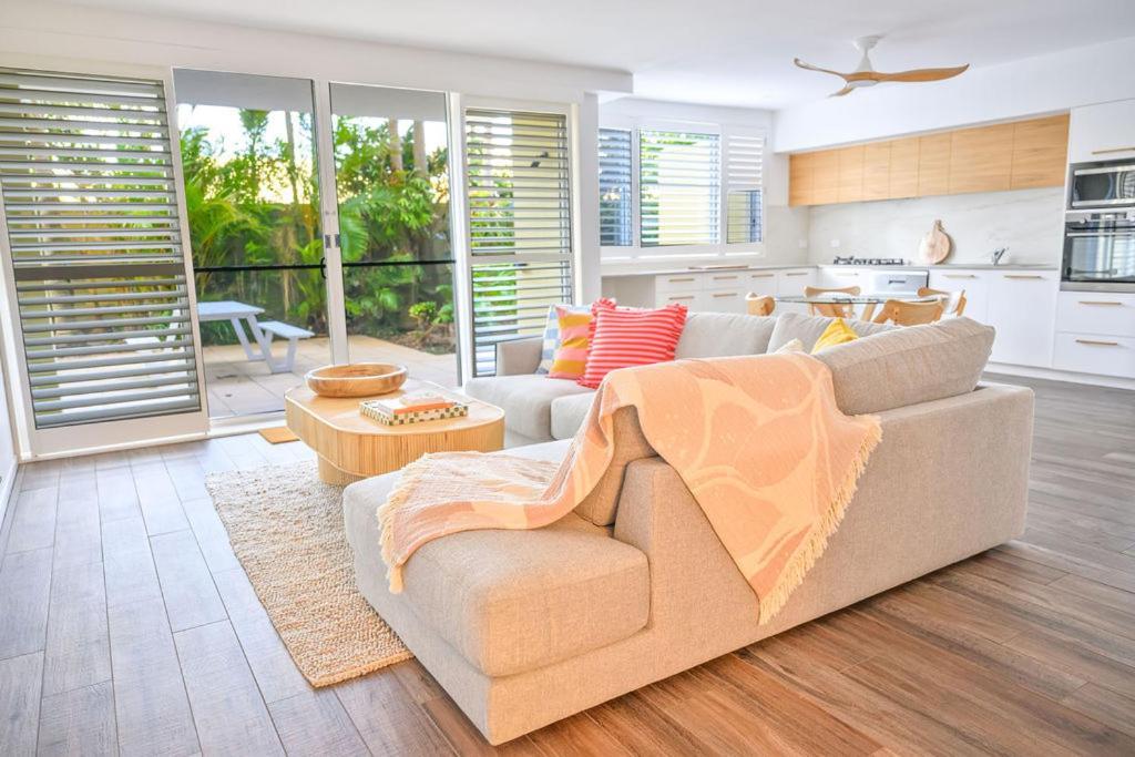 Grandview Apartments Ballina Kültér fotó