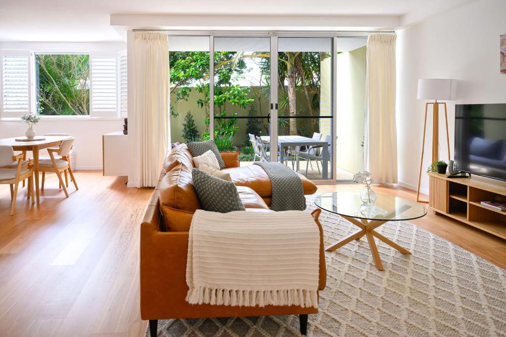 Grandview Apartments Ballina Kültér fotó